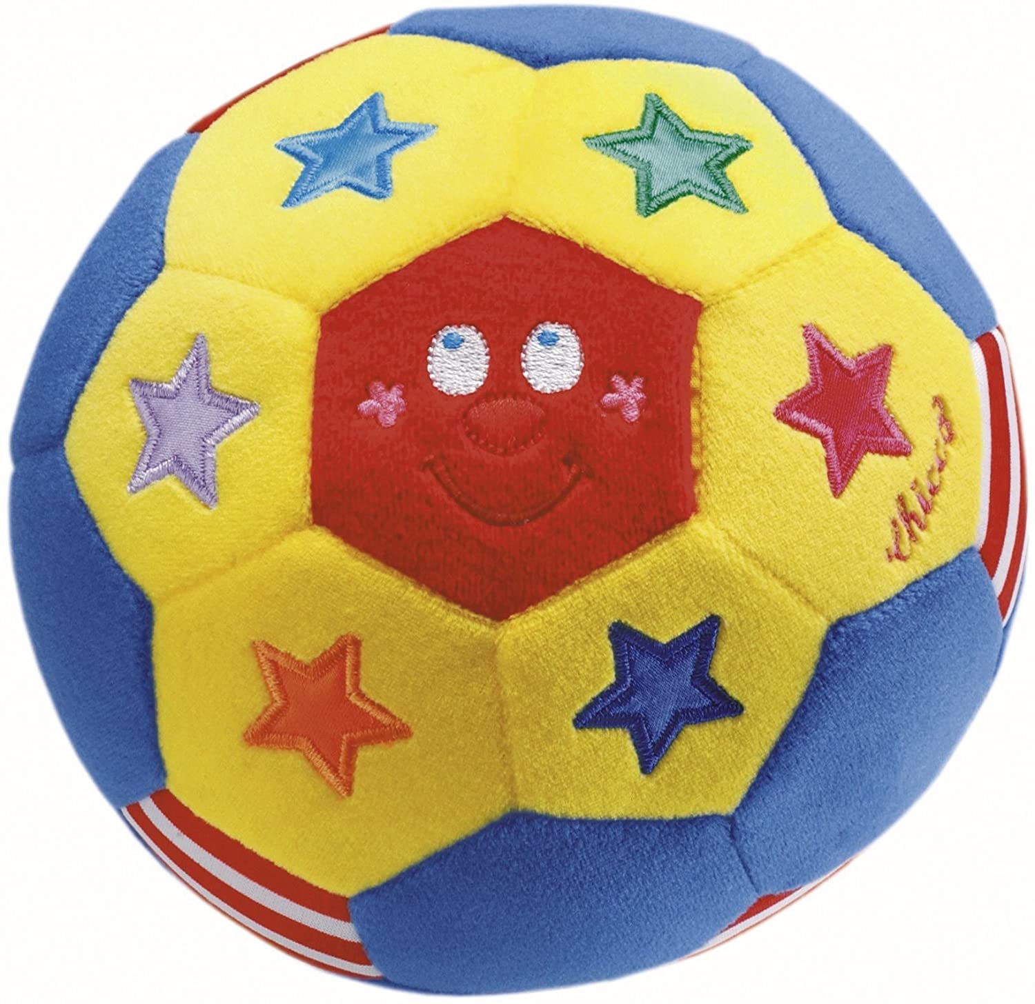 Мяч для ребенка 5 лет