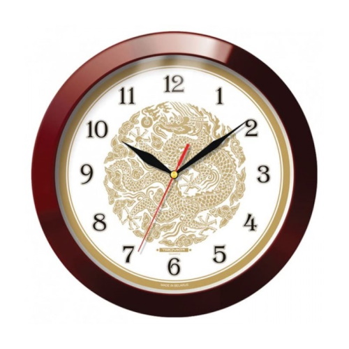 Настенные часы Troyka 11131190 – PandaShop.md. Купить настенные часы ...