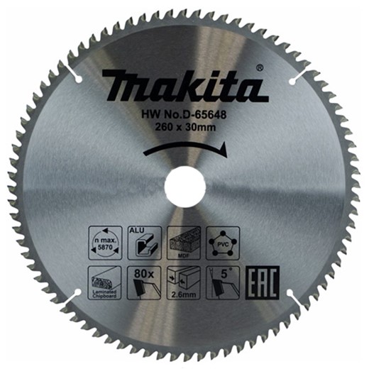 Makita D-65660