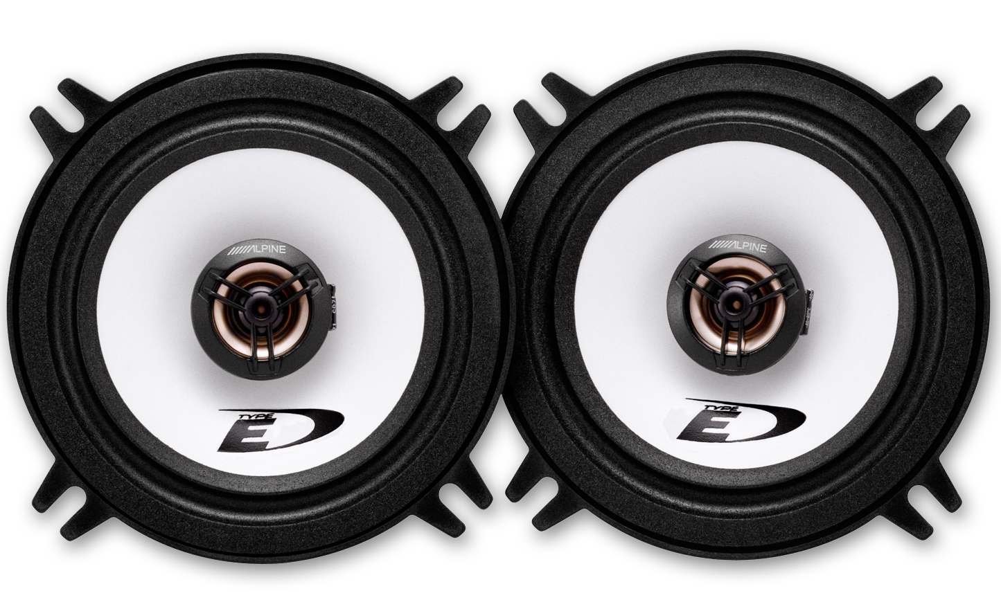 Boxe auto Alpine SXE-1325S