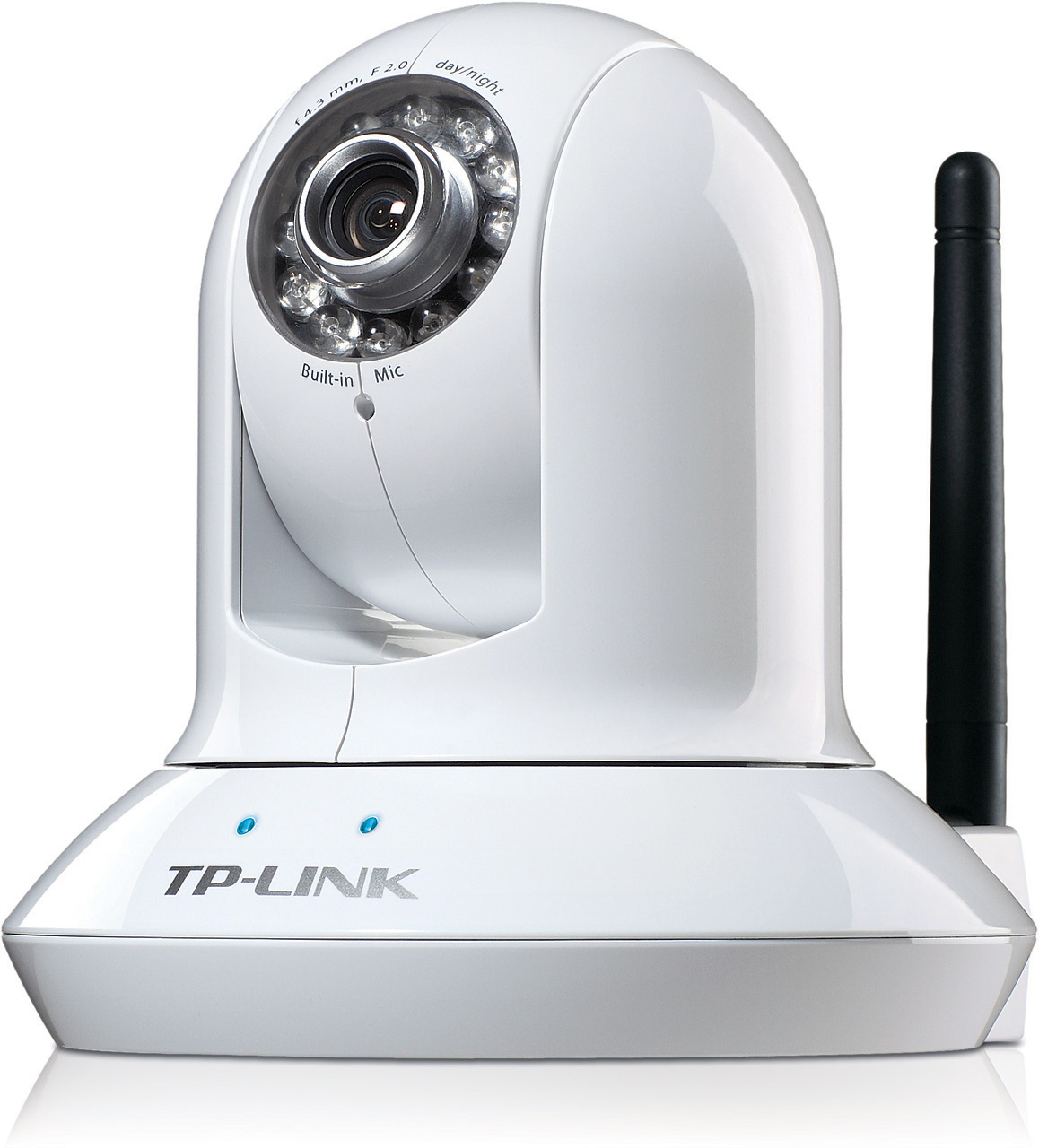 Купить Камеру Видеонаблюдения Tp Link