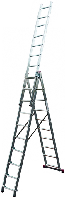 Scară Krause Corda (010407)