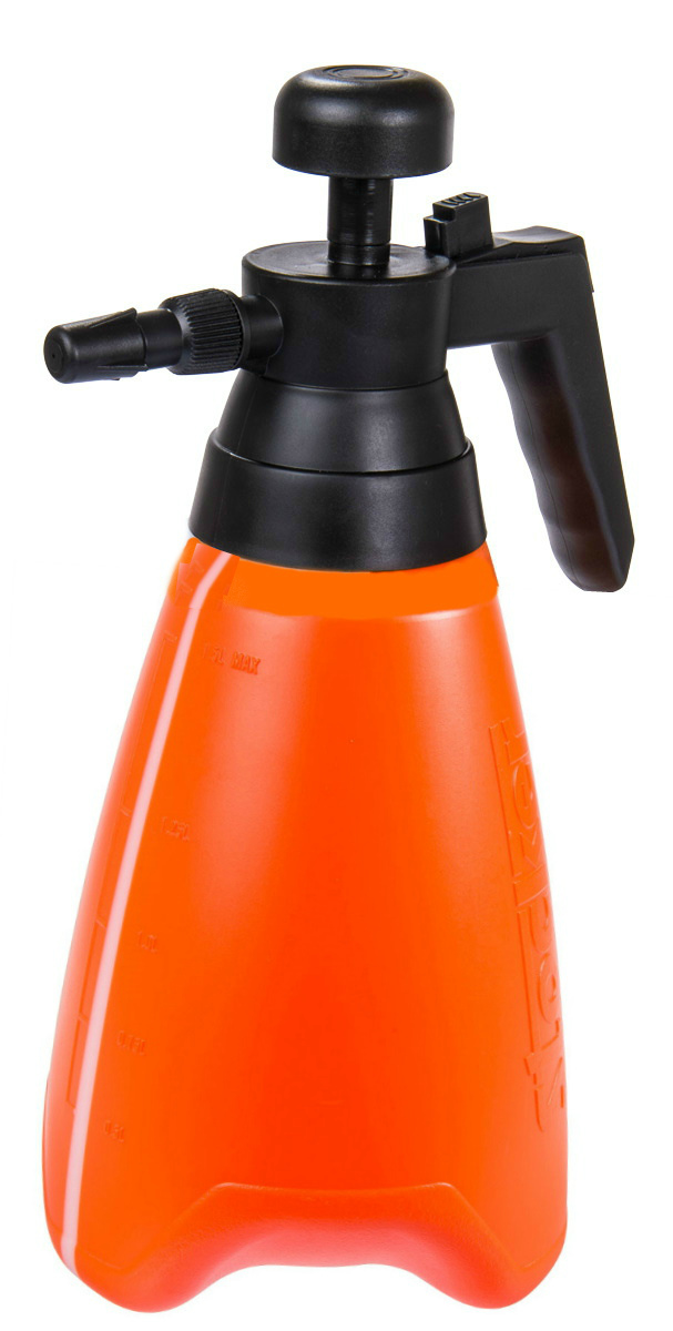 Pulverizator Stocker 295