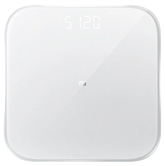 Напольные весы Xiaomi Mi Smart Scale 2 - купить по выгодной цене с ...