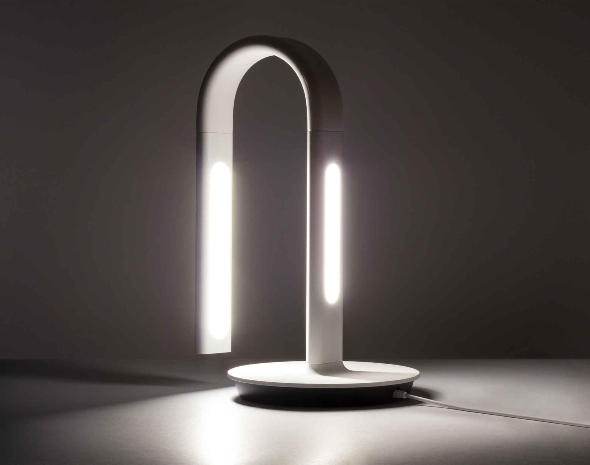Настольная лампа Xiaomi Philips EyeCare Smart Lamp 2 – PandaShop.md ...