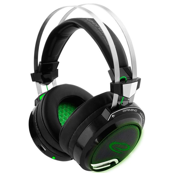 Наушники Esperanza Blood Hunter EGH9000, купить по выгодной цене с ...