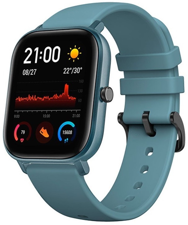 amazfit gts md