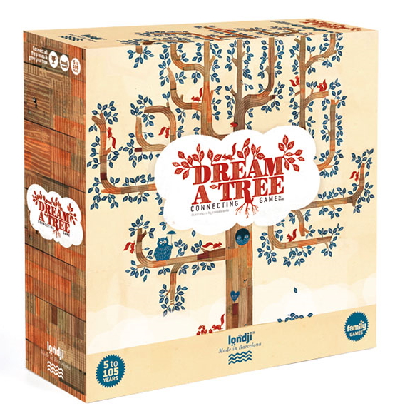 Londji Dream a Tree
