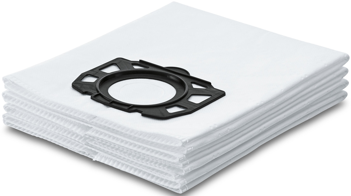 Saci pentru aspirator Karcher WD 4psc (2.863-006.0)