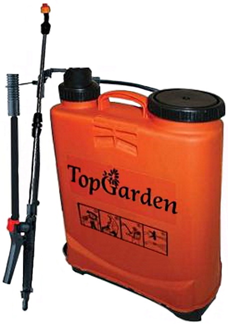 TopGarden 16 L TG
