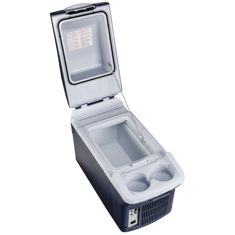 Автомобильный холодильник mobicool
