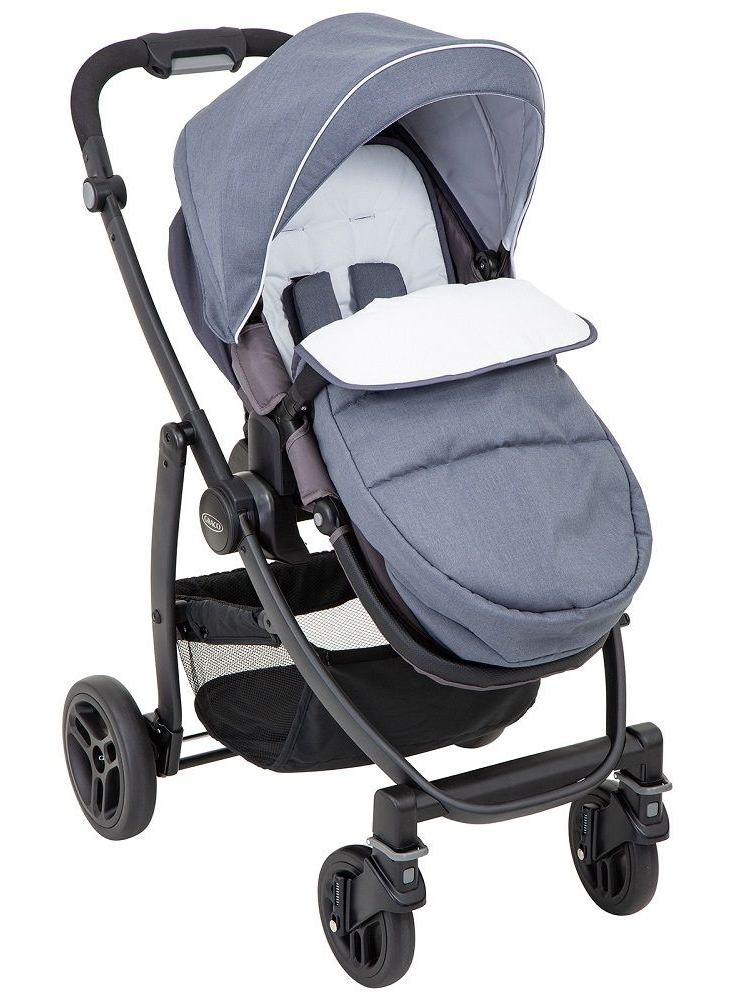 graco evo 3 in 1