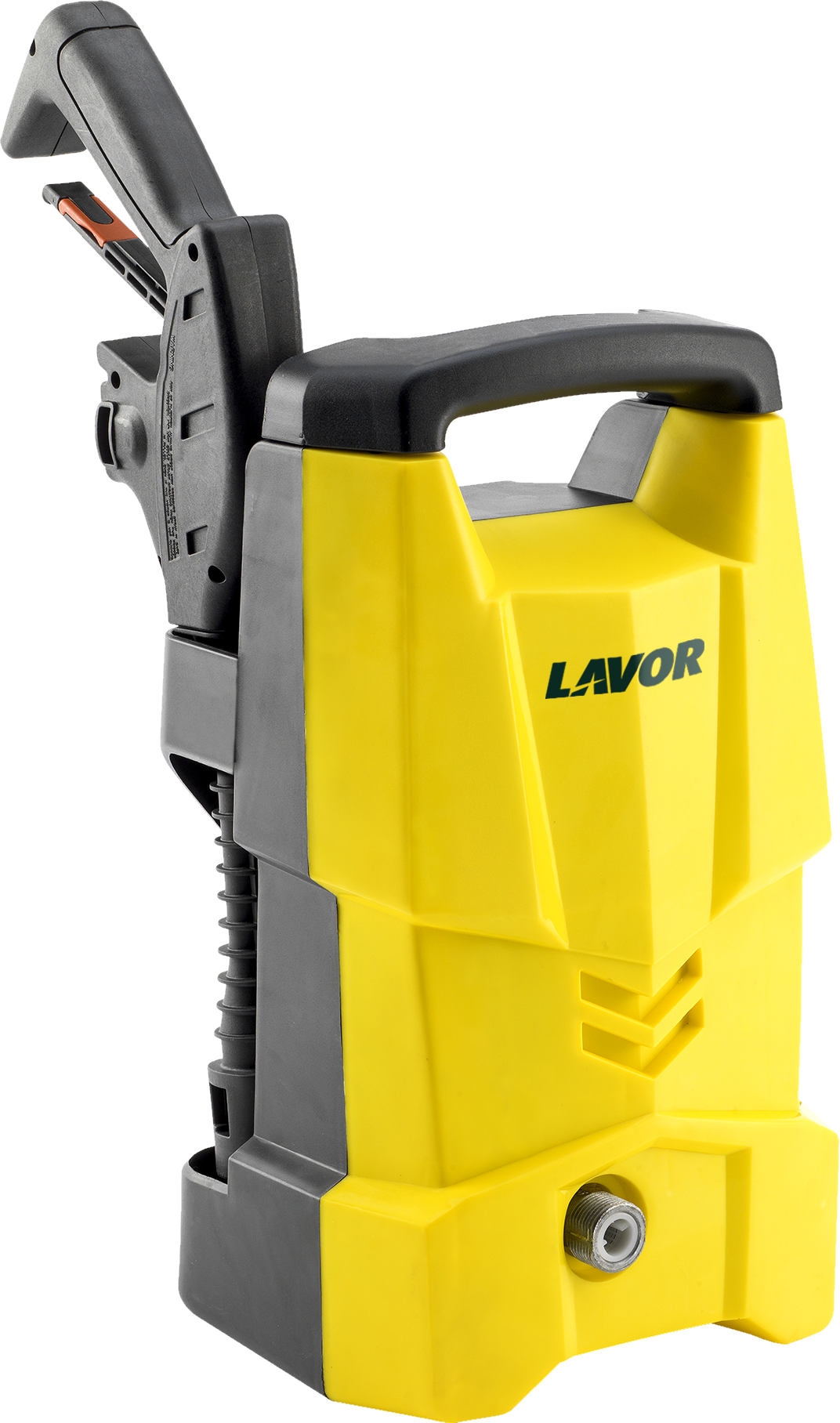 Мойка высокого давления Lavor One 120, купить по выгодной цене с ...