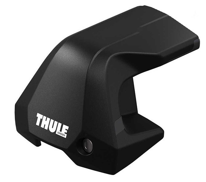 Thule flush rail. Thule edge flush rail. упоры thule 4903. thule evo edge. thule edge clamp.