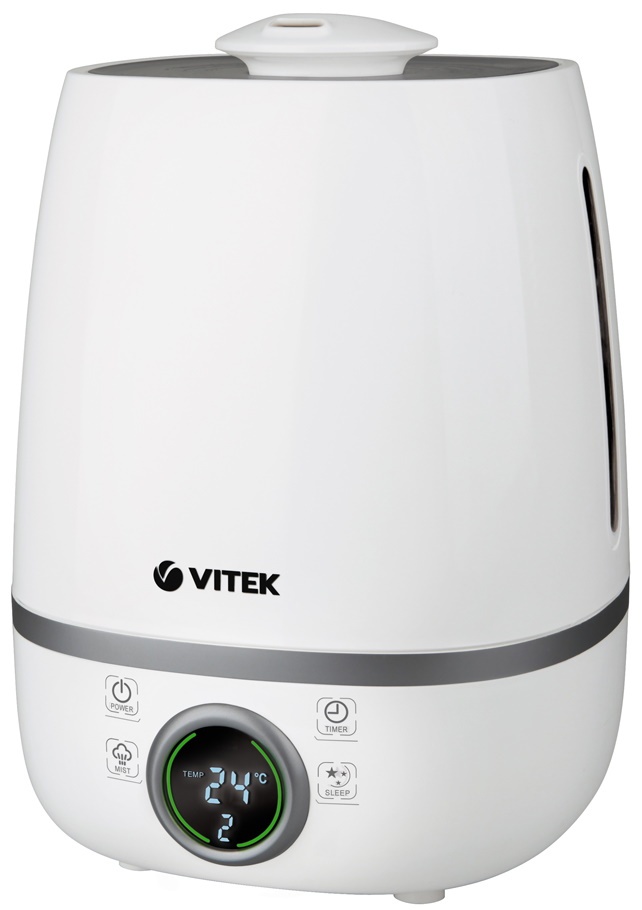 Umidificator de aer Vitek VT-2332, cumpără la preț avantajos cu livrare ...
