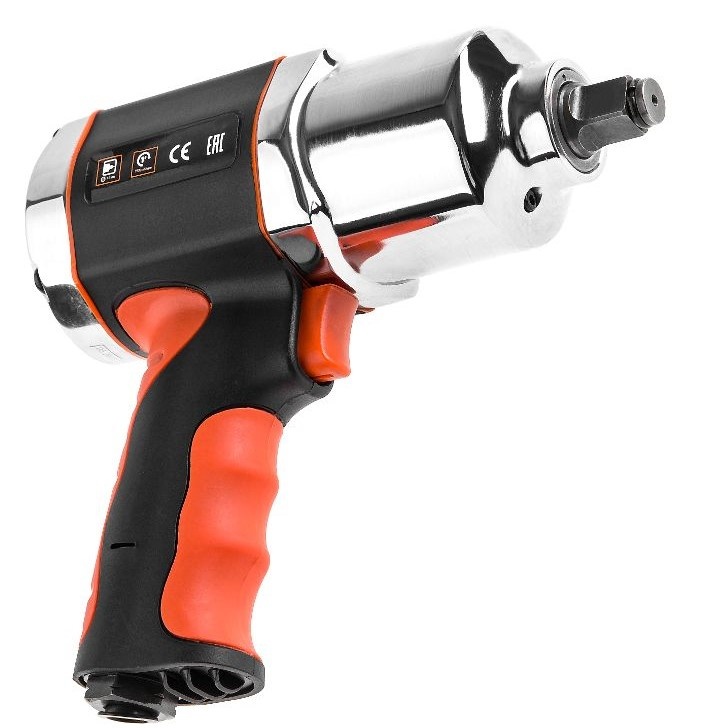 Пневматический гайковёрт Wester PSS-10 (55192) – PandaShop.md. Купить ...
