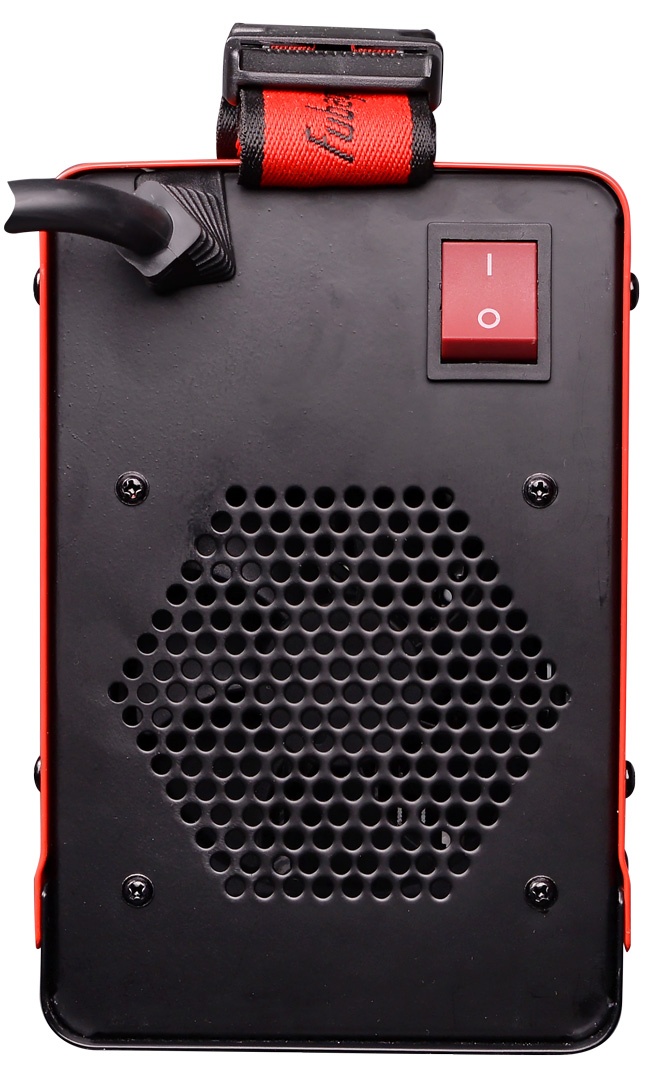 Сварочный аппарат Fubag IR 220 (31404) – PandaShop.md. Купить сварочный ...