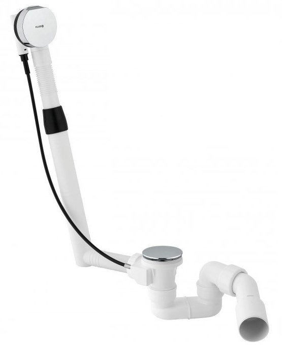 Sifon pentru cada Kludi Rotexa 2000 (2140605-00)