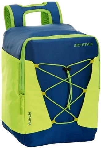 Geanta frigorifica GioStyle Active 20L (39546)