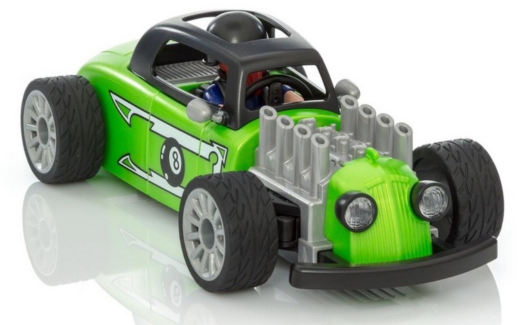 Playmobil RC Roadster PM9091 PandaShop.md