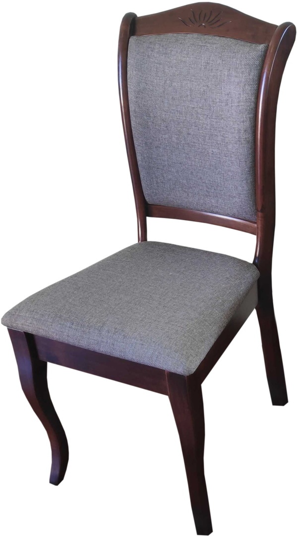 Стул AG Verona Nut/Gray - купить по выгодной цене с доставкой по ...