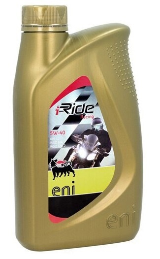 Ulei de motor Eni i-Ride Racing 5W40 1L