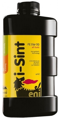 Eni I-SINT FE 5W-30