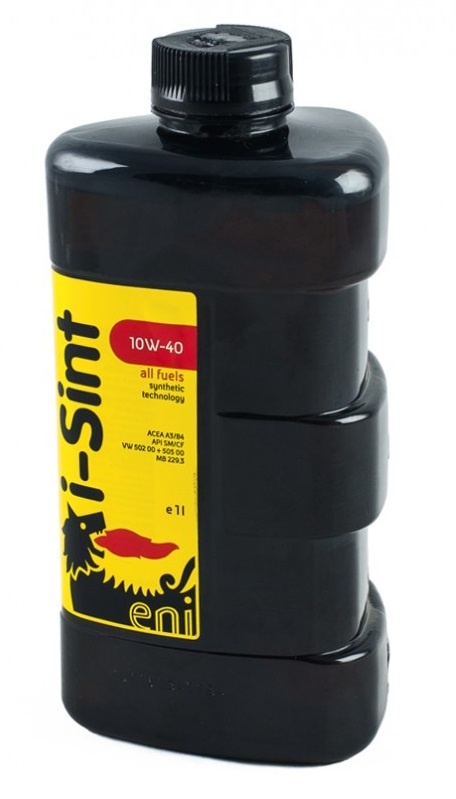 Eni I-SINT 10W-40 1LT