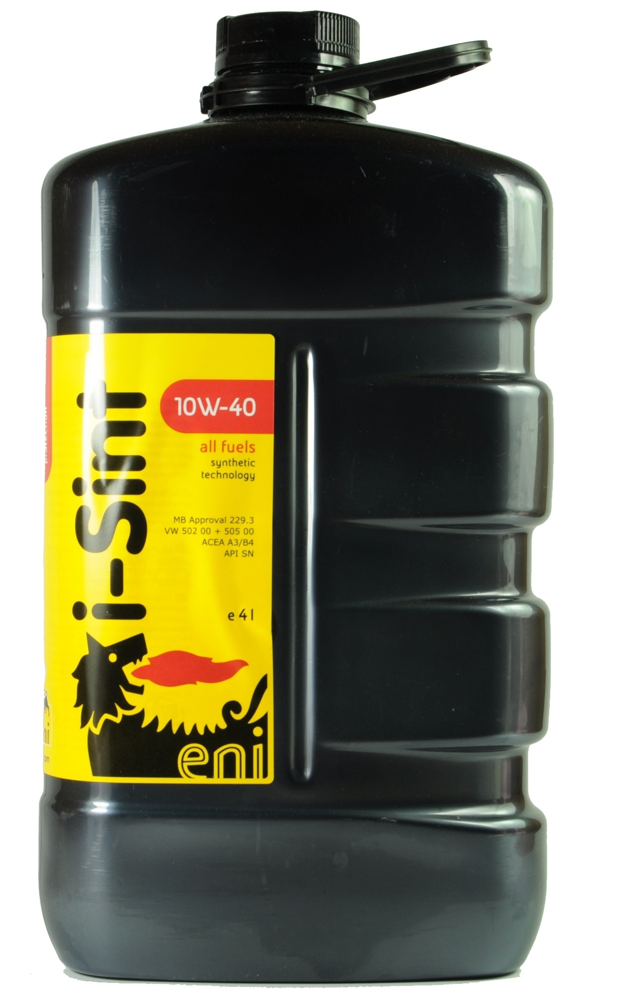 Масло Eni 5w40 Купить В Спб