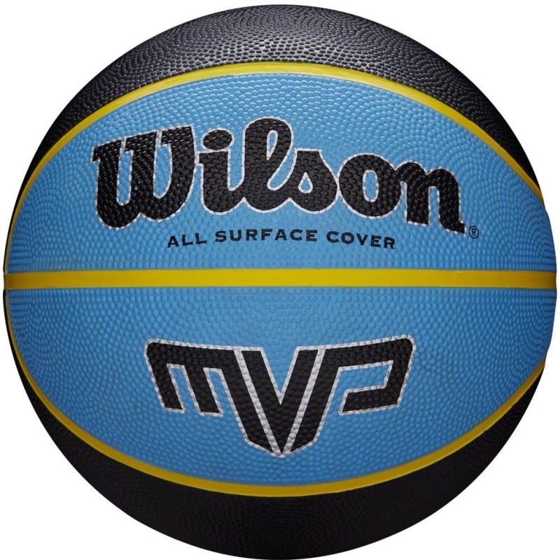 Wilson N7 MVP 295