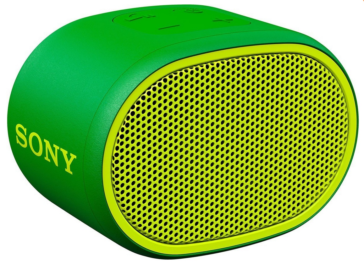 Автомобильная акустика sony