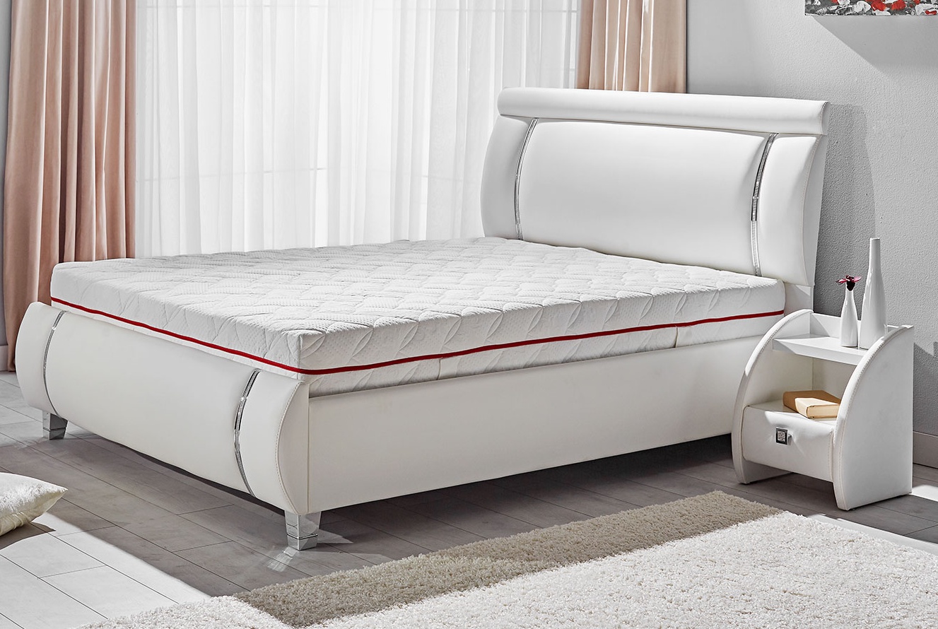 Ортопедический матрас Ambianta Somneo Soft 180x200x22, купить по ...