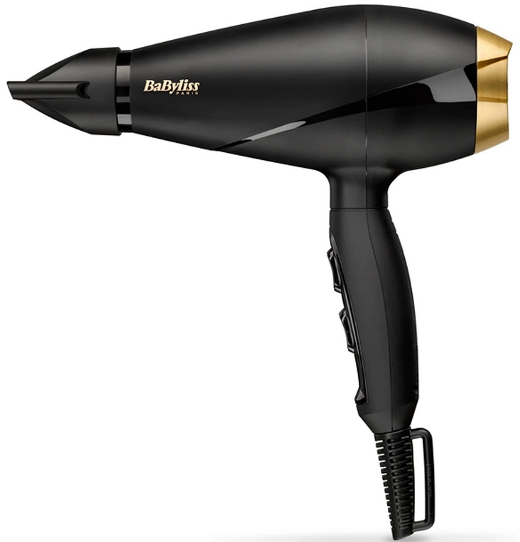 Babyliss 6704E