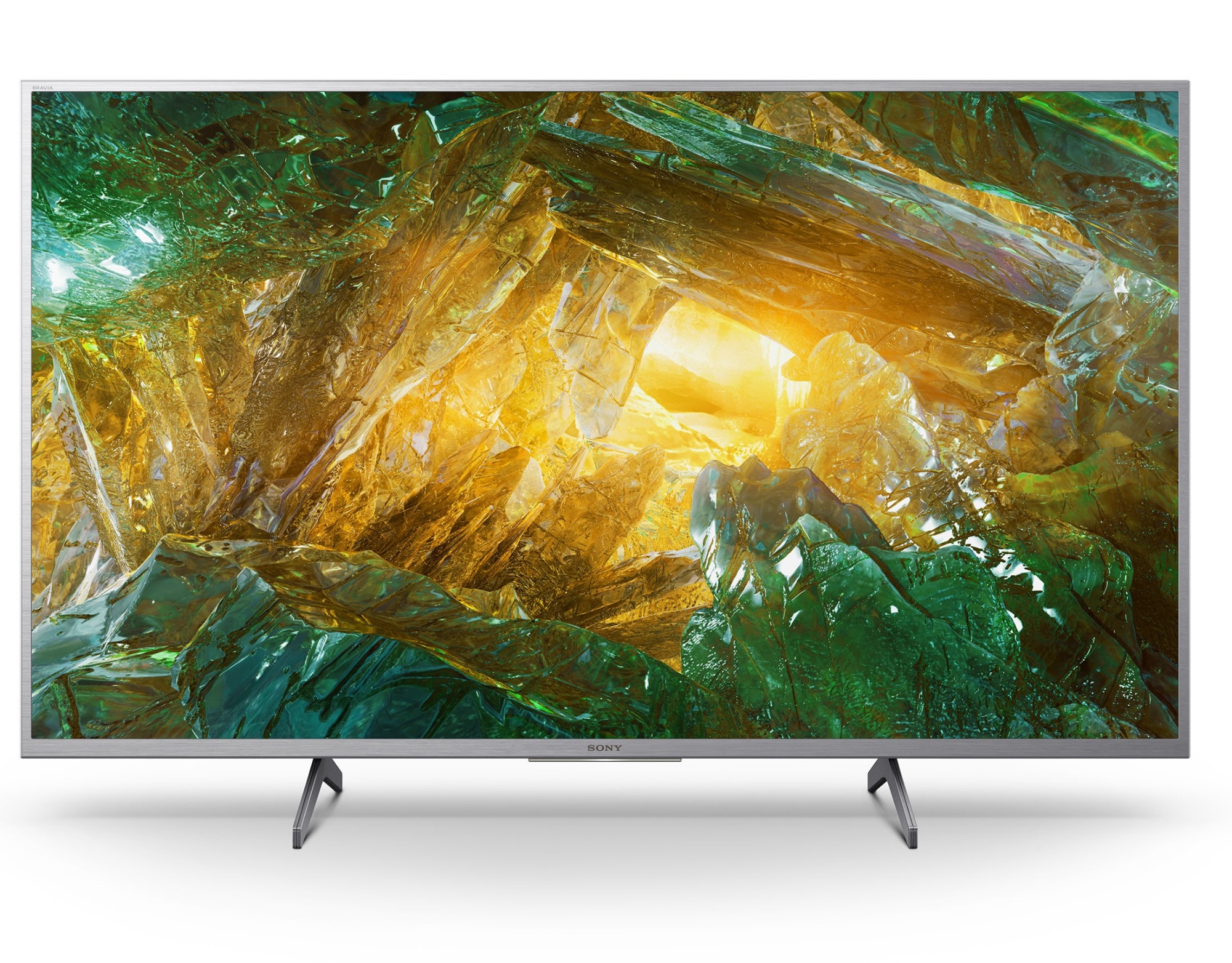 Купить Большой Телевизор Sony