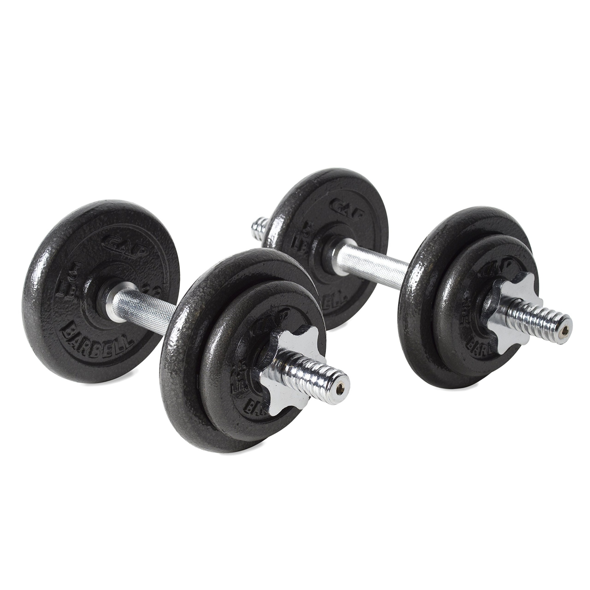 Гантели body Gym