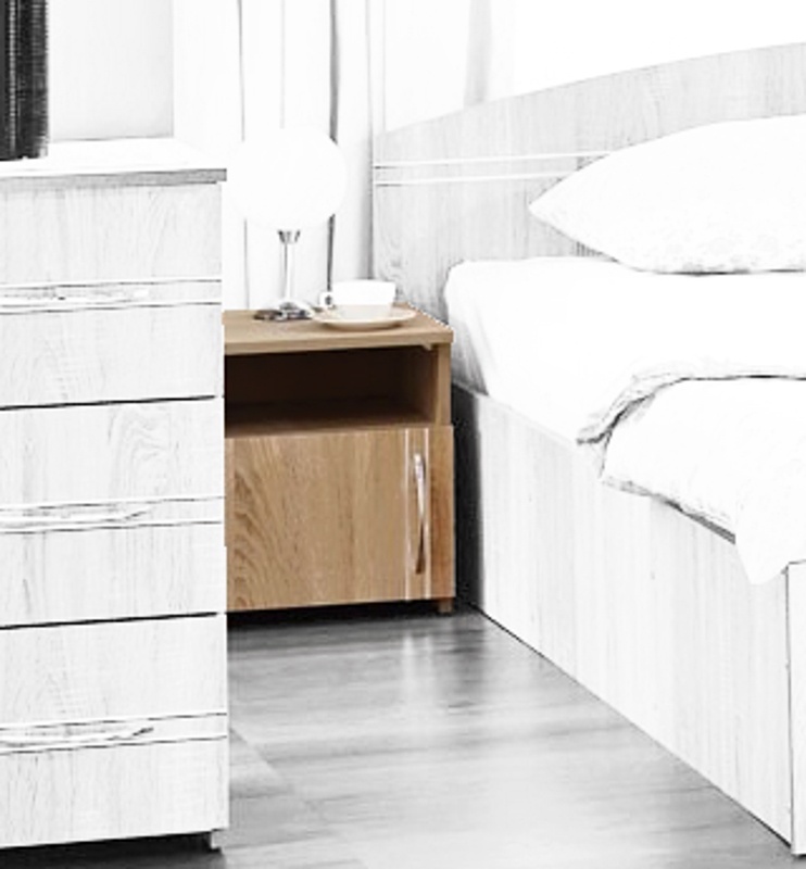 Ambianta Inter 380x340x400mm