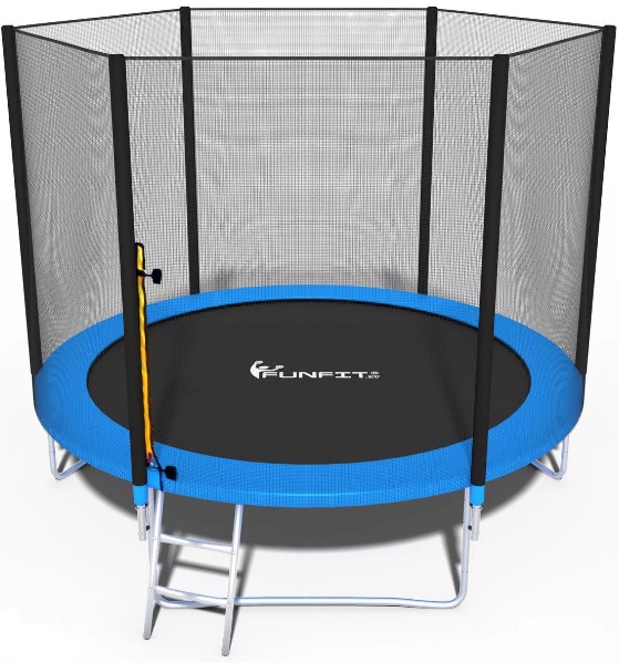 Trambulina FunFit 841 (252cm)