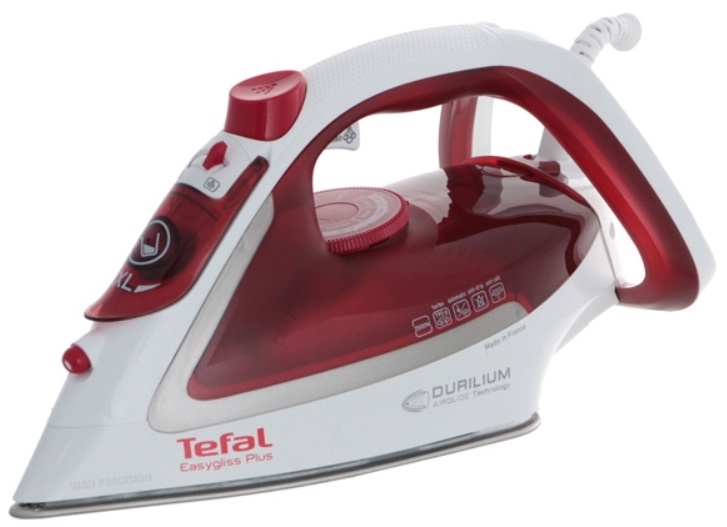 Fier de calcat Tefal FV5717E0