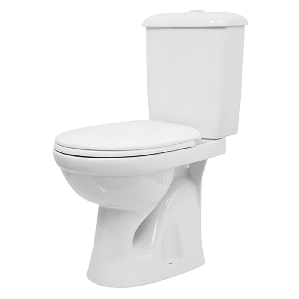 Унитаз Оскольская керамика Суперкомпакт выпуск в пол – PandaShop.md ...