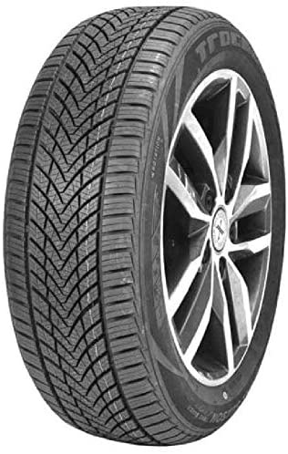 Anvelopa Tracmax X-privilo A/S Trac Saver 185/65 R15 88H