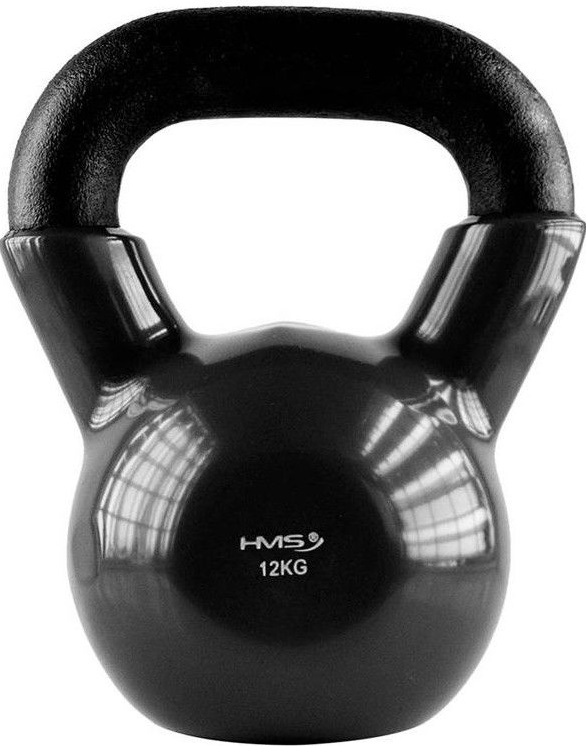 Greutate HMS KNV 12kg Black