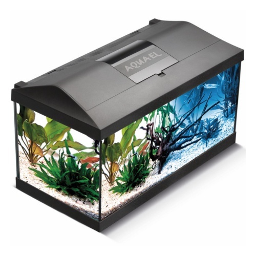 Acvariu Aquael Set Leddy Plus PAP-60 D&N LED (122743)