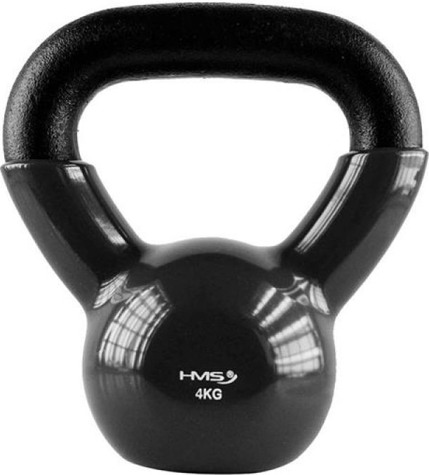 Greutate HMS KNV 4kg Black