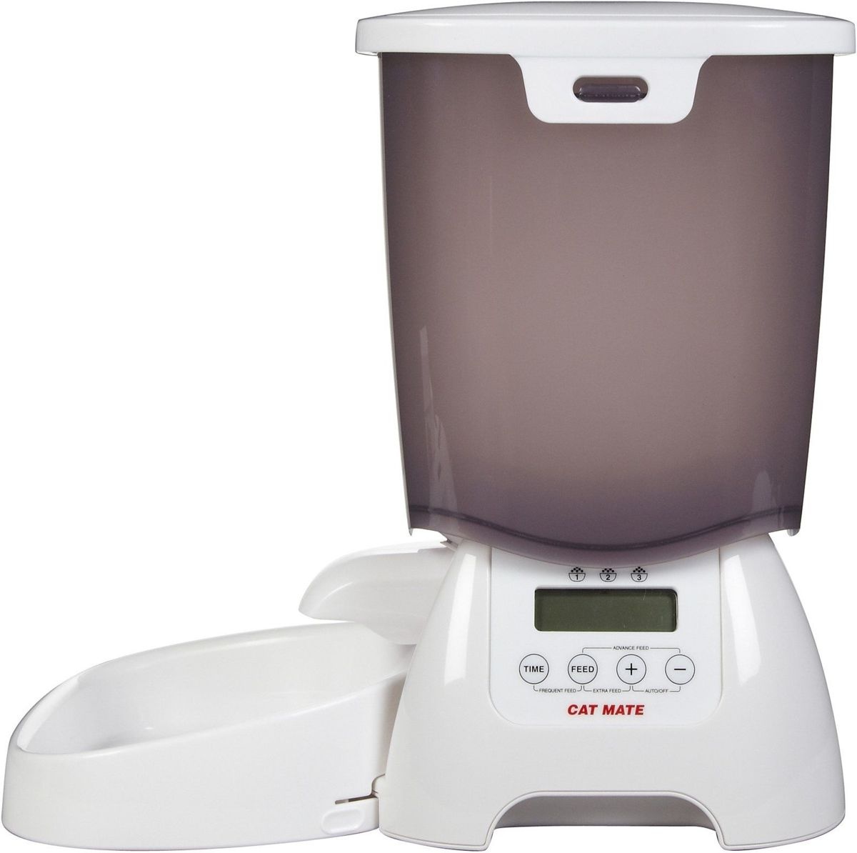 Hrănitor automat pentru pisici Beeztees Cat Mate C3000 (795600