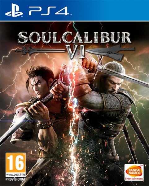 Soul Calibur porn Soul Calibur porn