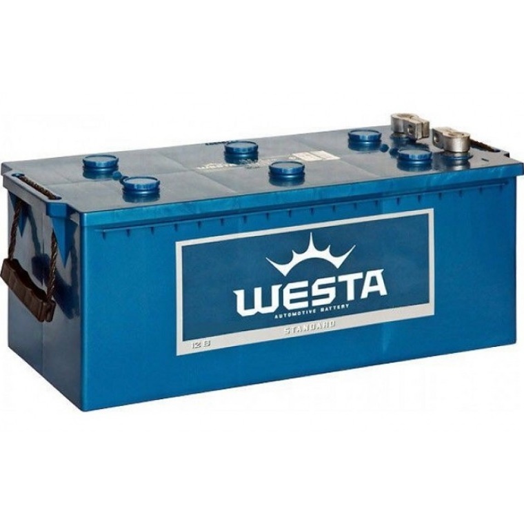 Обслуживание аккумулятора westa