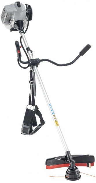 Motocoasă pe benzină AL-KO BC400B (113784)