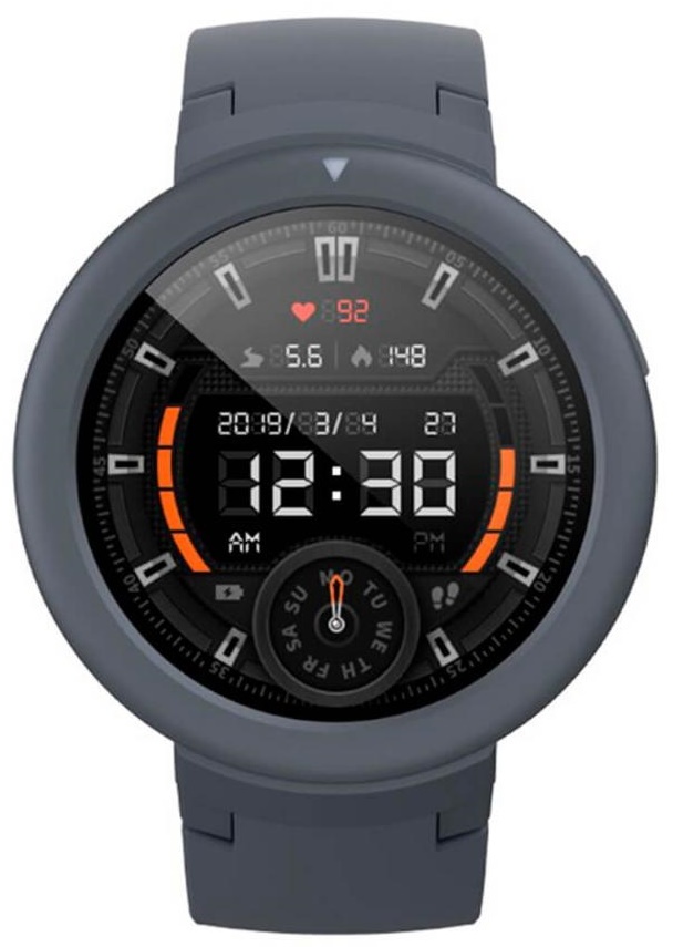 xiaomi smartwatch amazfit verge lite