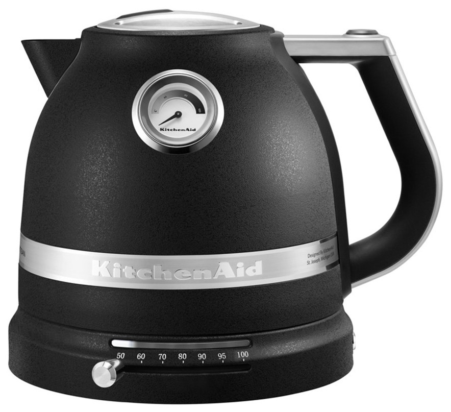 Fierbator de apa KitchenAid 5KEK1522EBK