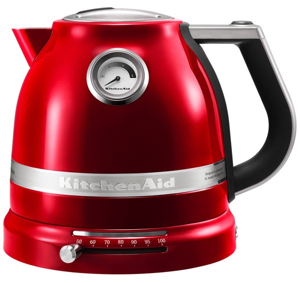 Fierbator de apa KitchenAid 5KEK1522ECA